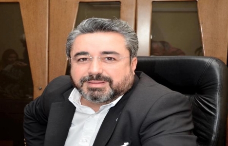 Deniz Karataş: Antalya'da 80 bin bina yenilenmeli!