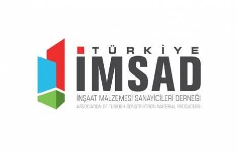 İMSAD çocuklara doğal afeti öğretecek!