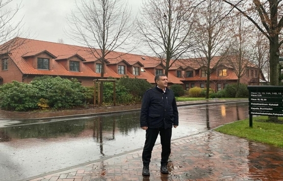 Esenyurt Yaşam Merkezi için start verildi!