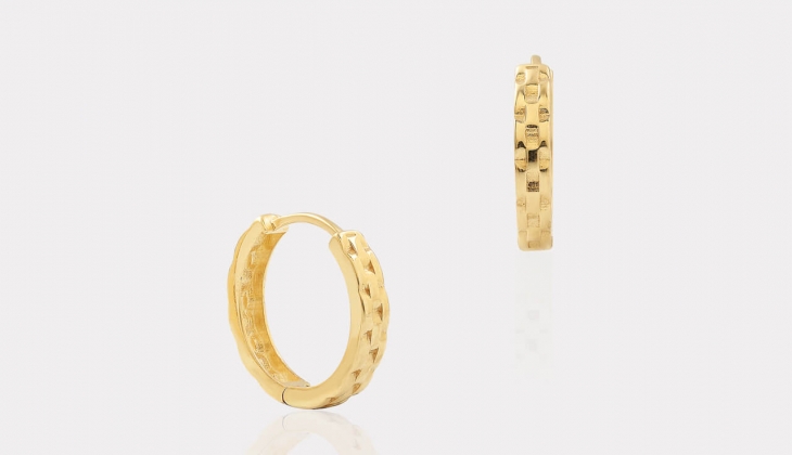 Kadınlar günü hediyeniz Atasay dan! Altın küpe, bileklik kaç TL? 6 Mart 2023 Atasay fiyat listesi