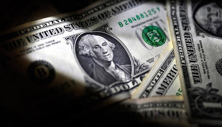  Dolar tutarsanız paranızı eritirsiniz diyen Mert Başaran uyardı! Dolarlarınızı bozun bunu alın...