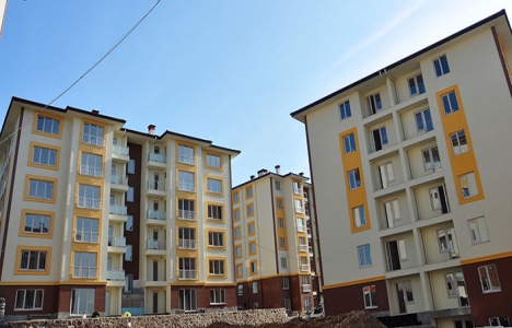 Yuvacık Doğa Evleri’nin anahtar teslim töreni bugün!