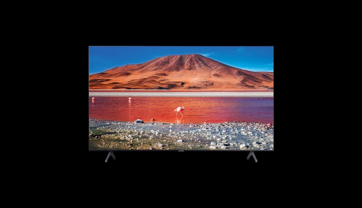 A101'de Samsung TV 400 TL indirimle satışta! işte 9 Nisan 2022 fiyat listesi... 