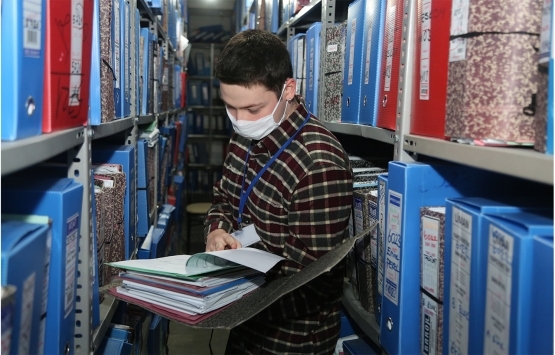 Atakum Belediyesi'nden gayrimenkul değerleme uzmanlarına e-hizmet servisi!