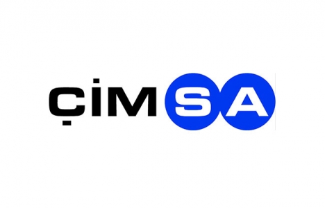 Çimsa 9 aylık satış gelirini 865 milyon TL açıkladı!