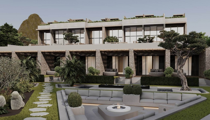 Kıbrıs Denizyıldızı projesi lansmana özel fiyatlarla satışa çıktı! Yeni proje!