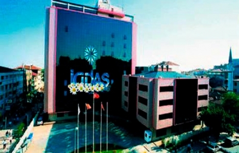 İGDAŞ ihalesine 4 dev şirket ilgi gösteriyor!