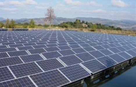 Yingli'nin gözü Konya'nın güneşinde!