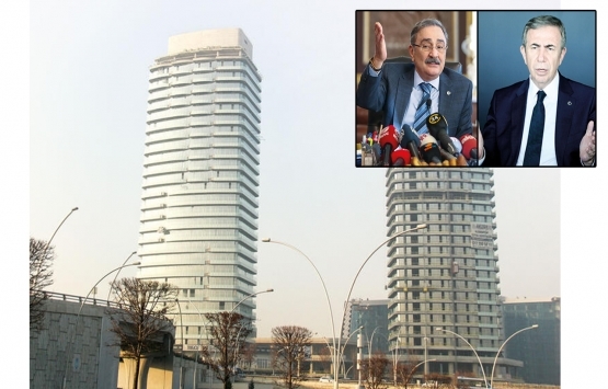 Ankara'da 25 milyon liralık rüşvet tartışmasının FETÖ bölümü!