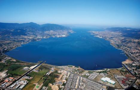 Kocaeli vergi tahsilatında lider oldu!