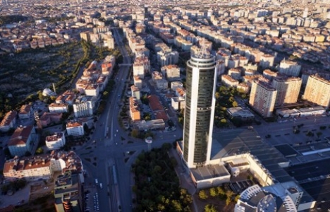 Konya Ali Ulvi Kurucu Mahallesi'ndeki evlerin yüzde 80'i ruhsatsız!