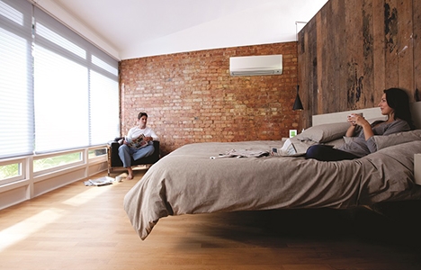 Daikin'den yüzde 35 indirim!