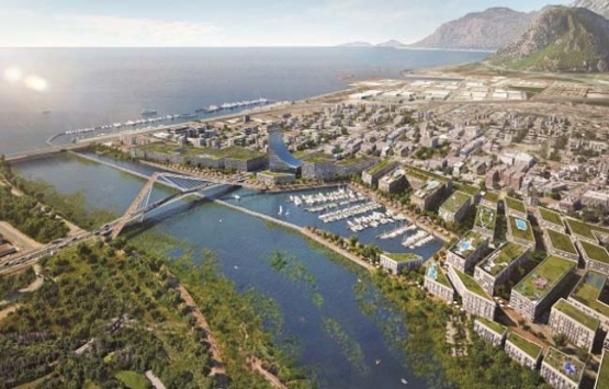 Kanal İstanbul'a ilk kazma Kasım'da vurulacak!