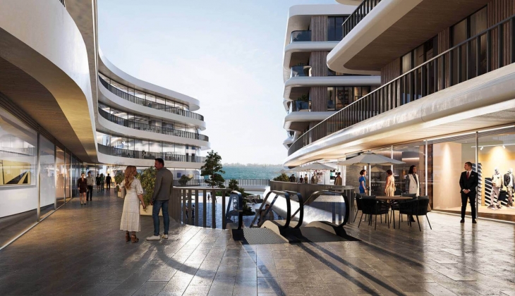 Lonjada da peşin fiyatına 6 ay taksit fırsatı!