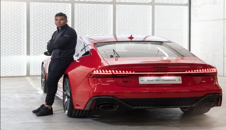 Daha iyi bir sedan yapılana kadar en iyisi o! Audi RS 7 29 Ağustos 2022 fiyat listesi…