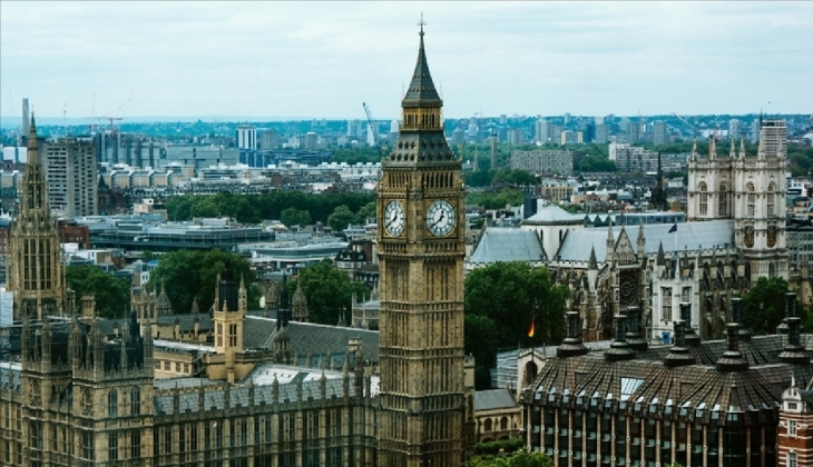 İngiltere konut satışlarında sert düşüş! Pandemiden beri en düşük seviye