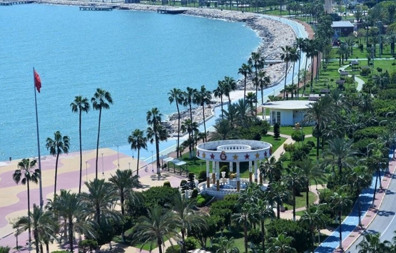 Mersin de kira fiyatları tavan yaptı!