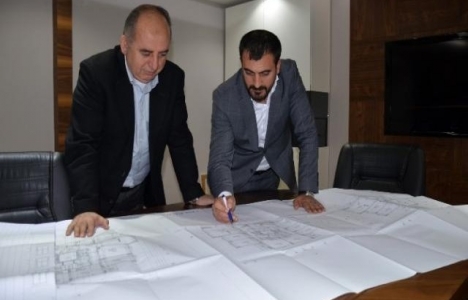 OSTAŞ İnşaat, Bursa'daki kentsel dönüşümde hız kazanacak!