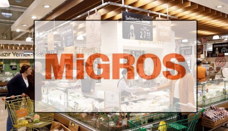 Migros’tan 2 Al 1 Öde Kampanyası'nda son gün! İndirimleri ve kampanyayı kaçırmayın...