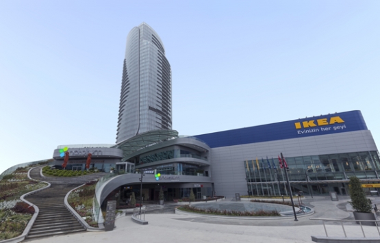 Anatolium Marmara AVM açıldı!