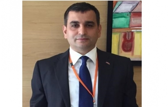 Türkiye ve Kazakistan arasında inşaat alanında hızlı bir iş birliği var!