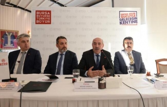 İnşaat sektöründe toparlanma başladı!