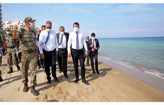 Maraş ne zaman açılacak