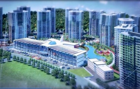 Mevaşehir Ankara da ön talep toplanıyor! 250 bin TL ye!