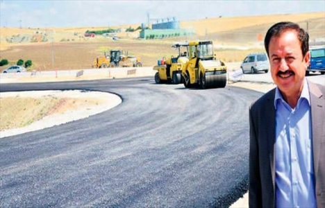 Ankara Haymana kalkınmada iddalı adımlar atacak!