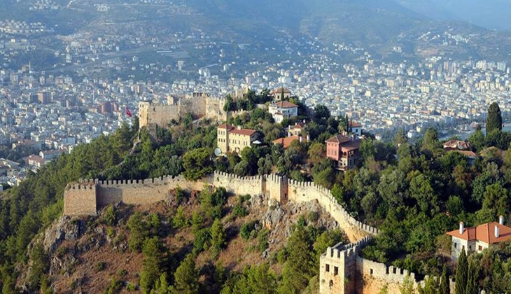Yabancılar için ikamet yasağı krize neden oldu! İnşaat ve emlak firmaları kapısına kilit vurdu!