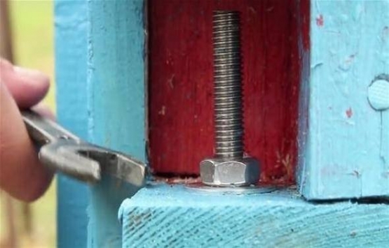 Prag ta 3 saatte ev inşa edildi!