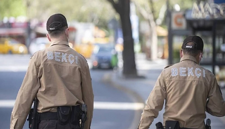 İŞKUR açıkladı! KPSS siz bekçi alımı yapılacak...