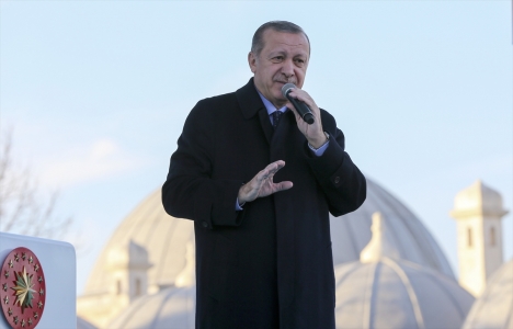 Ümraniye'deki kötü görüntü tarihe karıştı!