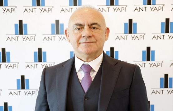 Ant Yapı'dan İngiltere'ye 45 milyon Pound'luk yeni proje!