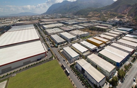 Emlak vergisinde OSB muafiyeti nasıl olur?