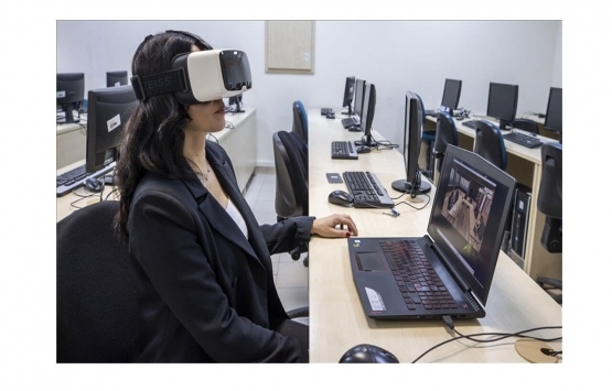 GİSP METAVERSE ve Gayrimenkul konularını masaya yatırdı!