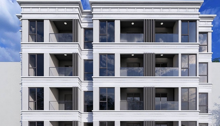 Oruç 242 Bursa da 2 milyon 700 bin TL den başlayan fiyatlarla 1+1 ler! 