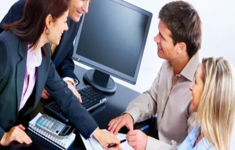 Konut teminatlı krediler yüzde 80'ine verilecek!