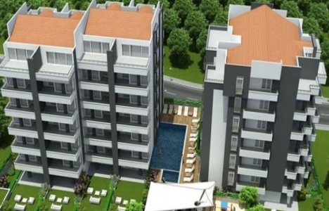 Tugay İnşaat’tan Bir İddialı Proje Daha; Mia Burgaz!