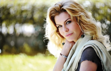 Şebnem Dinçgör Bodrum Yalıkavak'tan ev aldı!