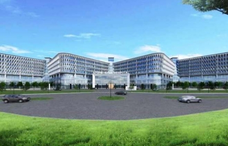 Aydın bölge hastanesi