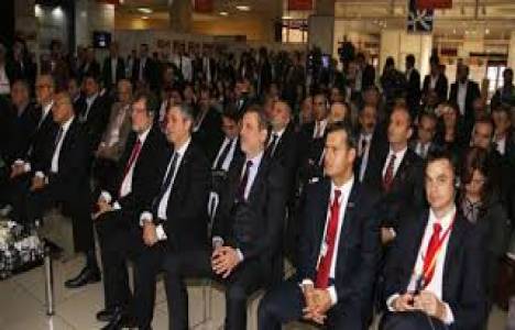 ZGF'de dünya parke sektörünün geleceği konuşulacak!