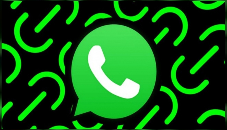 WhatsApp'tan fotoğraf gönderen yandı! Bu ayrıntıya dikkat edin: Başınız belaya girebilir!