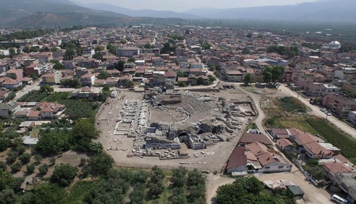 Bursa İznik te 10 arsa satılıyor! Arsa alacaklar dikkat!