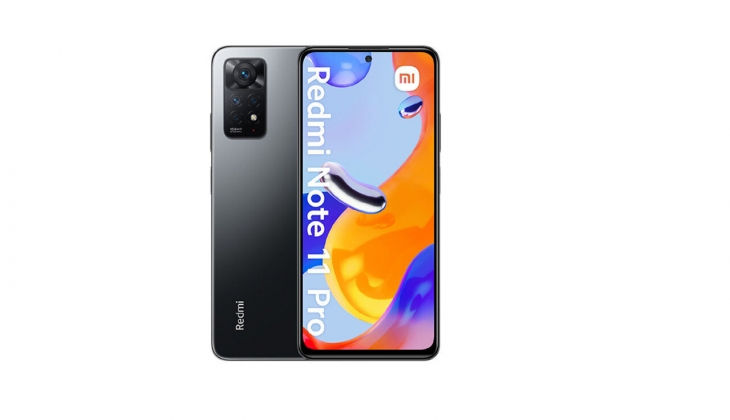 Redmi Note 11 Pro Hepsi Burada da çok ucuza! Yeniz zamlar gelmeden acele edin