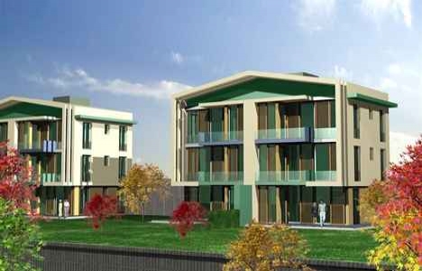 DKY Göztepe Office Park iletişim!