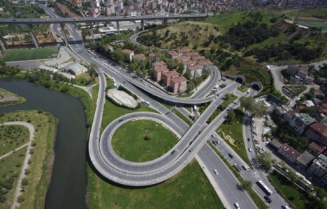 Kağıthane Merkez imar planı tadilatı askıda!