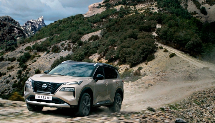 Müjde! Nissan modellerinde yaz kampanyası: 60 bin TL'ye kadar nakit indirim desteği sağlanacak!