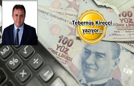 Faiz indirimi kredi faizlerine yansımalı!