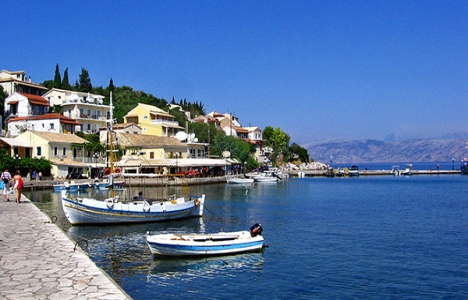 Çeşme'de yazlık fiyatları 425 bin TL'yi buldu!